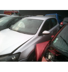 Moteur essuie glace avant VOLKSWAGEN POLO 5 Photo n°6