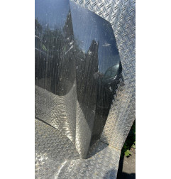 Capot RENAULT FLUENCE