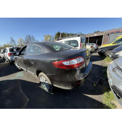 Capot RENAULT FLUENCE Photo n°18