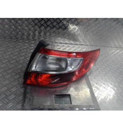 Feu arriere principal droit (feux) RENAULT FLUENCE Photo n°1