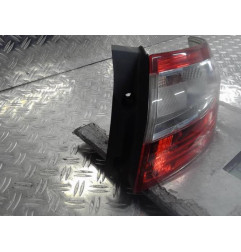 Feu arriere principal droit (feux) RENAULT FLUENCE Photo n°3
