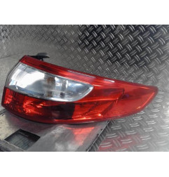 Feu arriere principal droit (feux) RENAULT FLUENCE Photo n°4