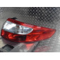 Feu arriere principal droit (feux) RENAULT FLUENCE