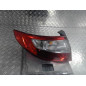 Feu arriere principal gauche (feux) RENAULT FLUENCE