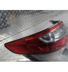 Feu arriere principal gauche (feux) RENAULT FLUENCE
