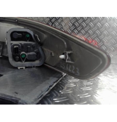 Feu arriere principal gauche (feux) RENAULT FLUENCE Photo n°5