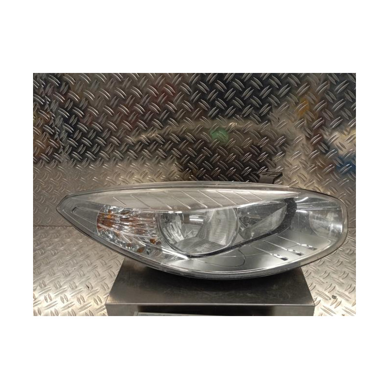 Optique avant principal droit (feux)(phare) RENAULT FLUENCE