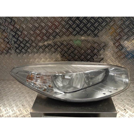 Optique avant principal droit (feux)(phare) RENAULT FLUENCE Photo n°1