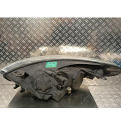 Optique avant principal droit (feux)(phare) RENAULT FLUENCE