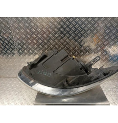 Optique avant principal droit (feux)(phare) RENAULT FLUENCE Photo n°3