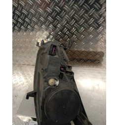 Optique avant principal droit (feux)(phare) RENAULT FLUENCE Photo n°4