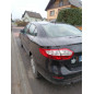 Optique avant principal droit (feux)(phare) RENAULT FLUENCE