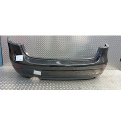 Pare choc arriere RENAULT FLUENCE Photo n°1