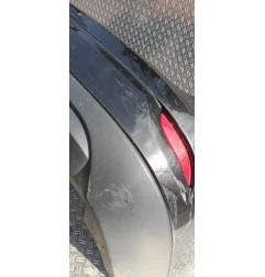 Pare choc arriere RENAULT FLUENCE Photo n°4