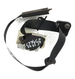 Ceinture avant droit RENAULT FLUENCE Photo n°3