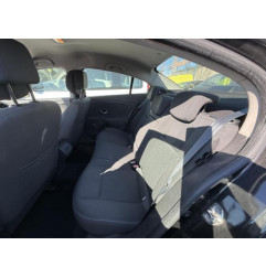 Ceinture avant droit RENAULT FLUENCE Photo n°16