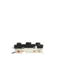 Commande chauffage RENAULT FLUENCE