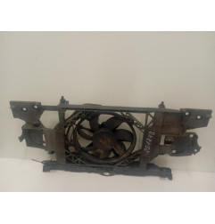 Face avant RENAULT FLUENCE Photo n°1