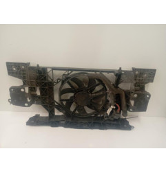 Face avant RENAULT FLUENCE