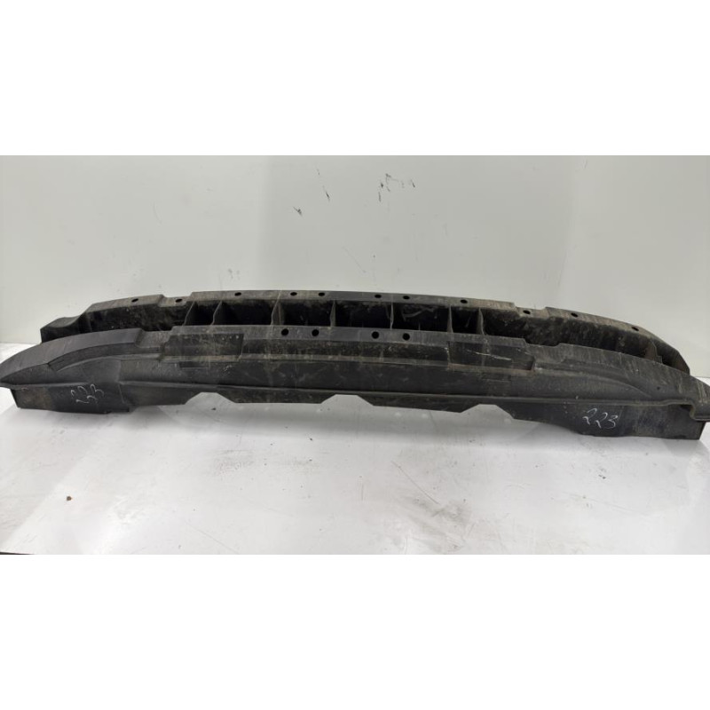Renfort pare choc arriere (traverse) RENAULT FLUENCE
