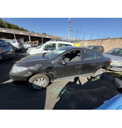 Renfort pare choc arriere (traverse) RENAULT FLUENCE Photo n°13