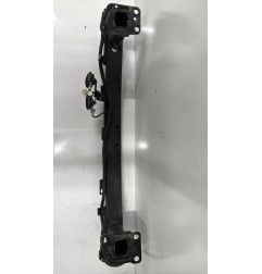 Renfort pare choc avant (traverse) RENAULT FLUENCE Photo n°2