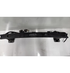 Renfort pare choc avant (traverse) RENAULT FLUENCE Photo n°4