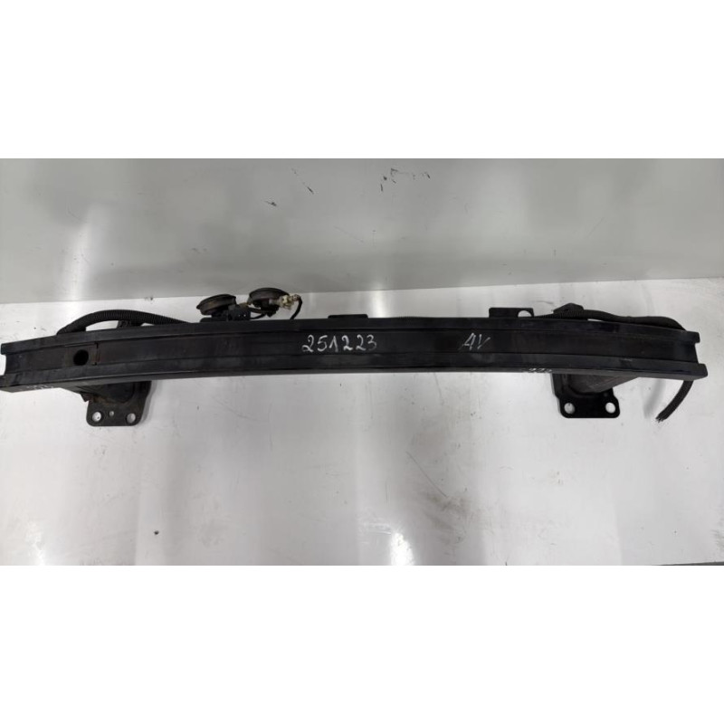 Renfort pare choc avant (traverse) RENAULT FLUENCE Photo n°4