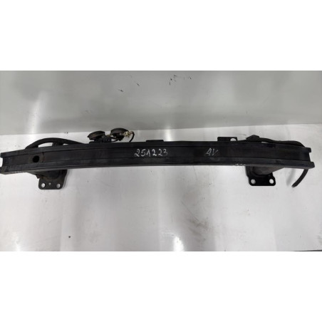 Renfort pare choc avant (traverse) RENAULT FLUENCE Photo n°4