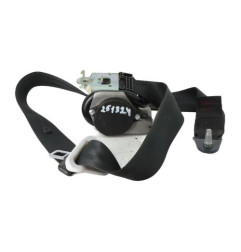 Ceinture avant gauche PEUGEOT 208 1 Photo n°1