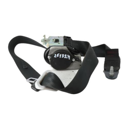 Ceinture avant gauche PEUGEOT 208 1 Photo n°1