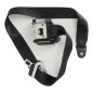 Ceinture avant gauche PEUGEOT 208 1