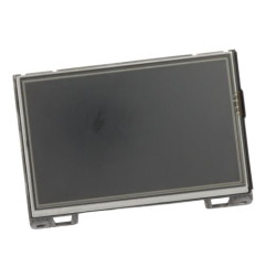 Ecran GPS PEUGEOT 208 1 Photo n°5