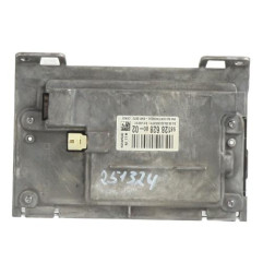 Ecran GPS PEUGEOT 208 1 Photo n°6