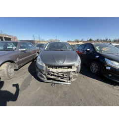 Ecran GPS PEUGEOT 208 1 Photo n°15