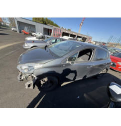 Ecran GPS PEUGEOT 208 1 Photo n°18