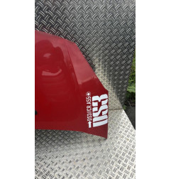 Capot CITROEN DS3 Photo n°4