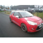 Capot CITROEN DS3