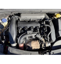 Capot CITROEN DS3 Photo n°11