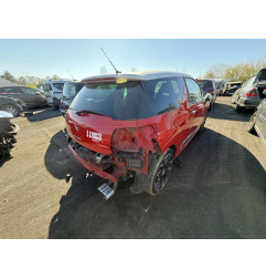 Capot CITROEN DS3 Photo n°18