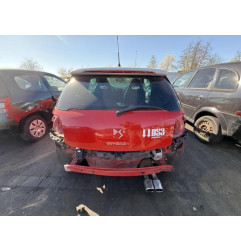 Capot CITROEN DS3 Photo n°19