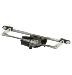 Moteur essuie glace avant FIAT PANDA 2 Photo n°1