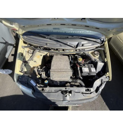 Moteur essuie glace avant FIAT PANDA 2 Photo n°10