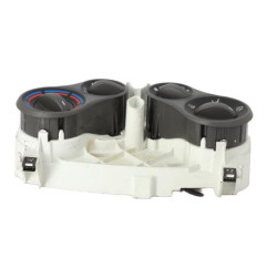 Commande chauffage FIAT PANDA 2 Photo n°1