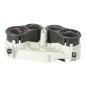 Commande chauffage FIAT PANDA 2