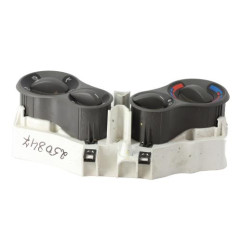 Commande chauffage FIAT PANDA 2