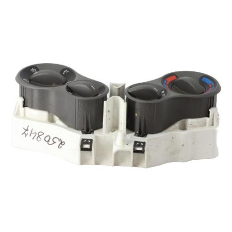 Commande chauffage FIAT PANDA 2