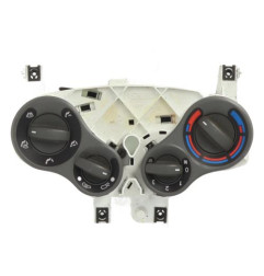 Commande chauffage FIAT PANDA 2 Photo n°3
