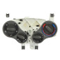 Commande chauffage FIAT PANDA 2