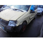Commande chauffage FIAT PANDA 2